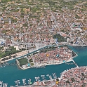 img_1336-Trogir Old Town map1